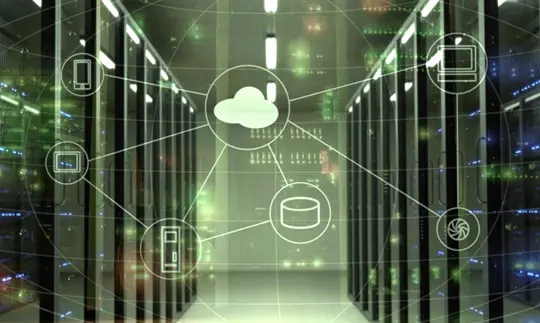 Cloud Services