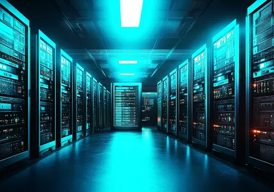 Data Warehouse